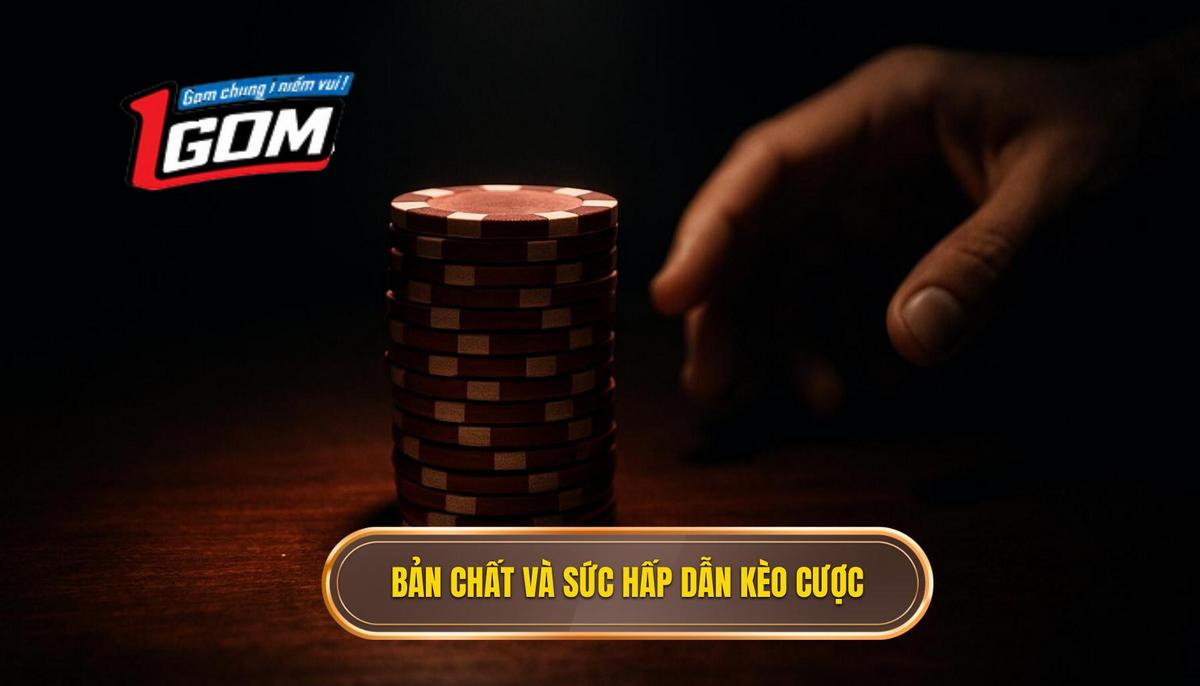 Bản chất và sức hấp dẫn của kèo cược sút xa