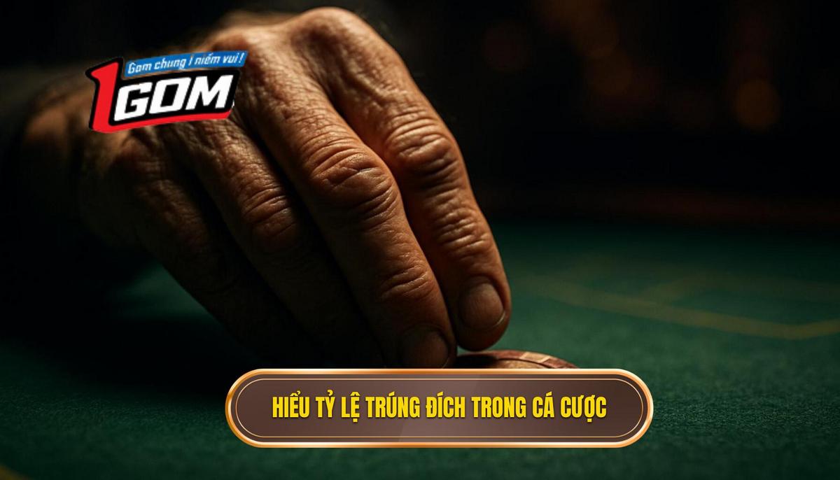 Hiểu rõ bản chất của tỷ lệ sút trúng đích trong cá cược