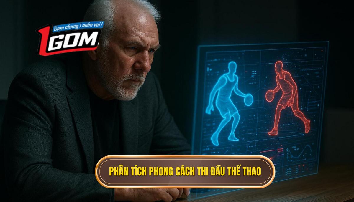 Phân tích phong cách thi đấu và sơ đồ chiến thuật