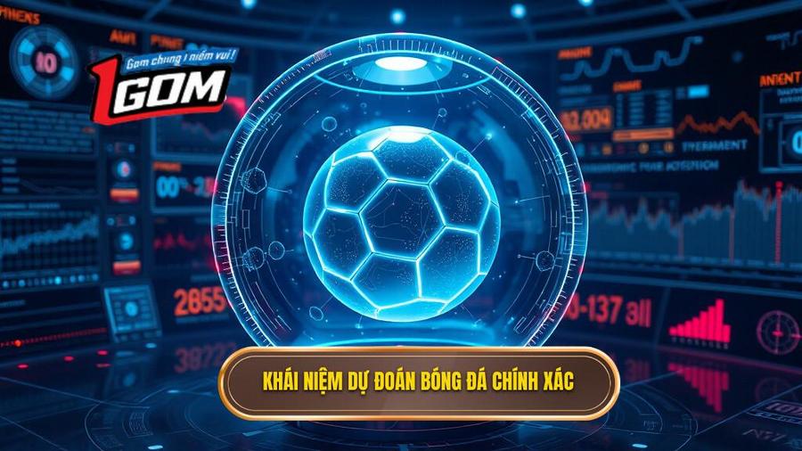 Hiểu đúng về khái niệm dự đoán bóng đá chính xác 100