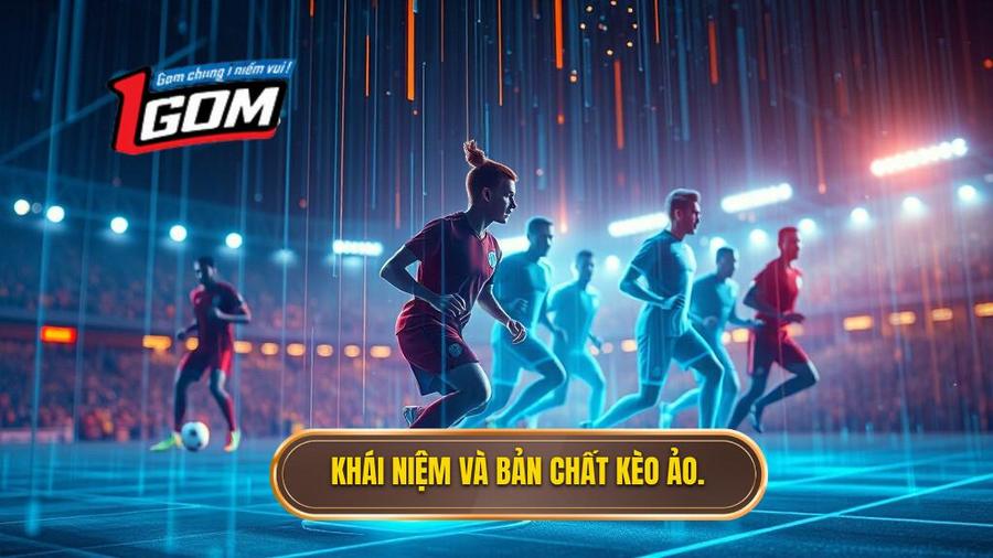 Kèo ảo (Virtual sports) là gì? Phân tích bản chất cốt lõi