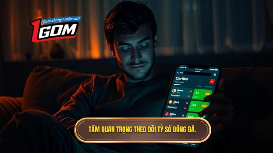 Tại sao việc theo dõi tỷ số bóng đá hôm qua lại quan trọng?