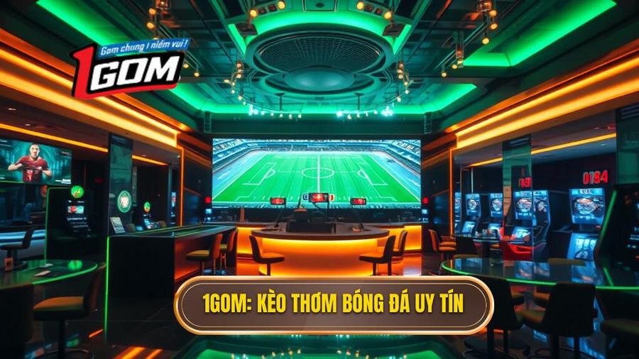 Kèo thơm bóng đá tối nay: Nghệ thuật nhận diện và bí quyết chiến thắng từ chuyên gia