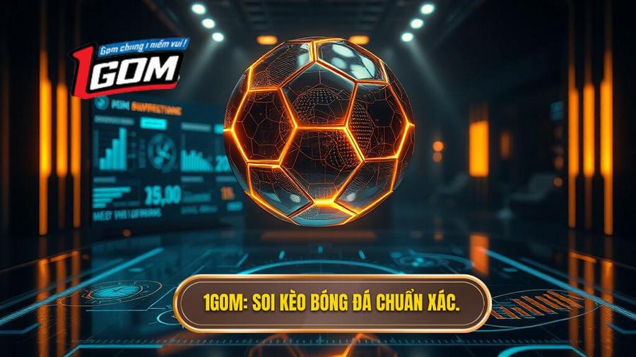 Soi Kèo Bóng Đá Chuẩn Xác: Cẩm Nang Toàn Tập Để Trở Thành Cao Thủ