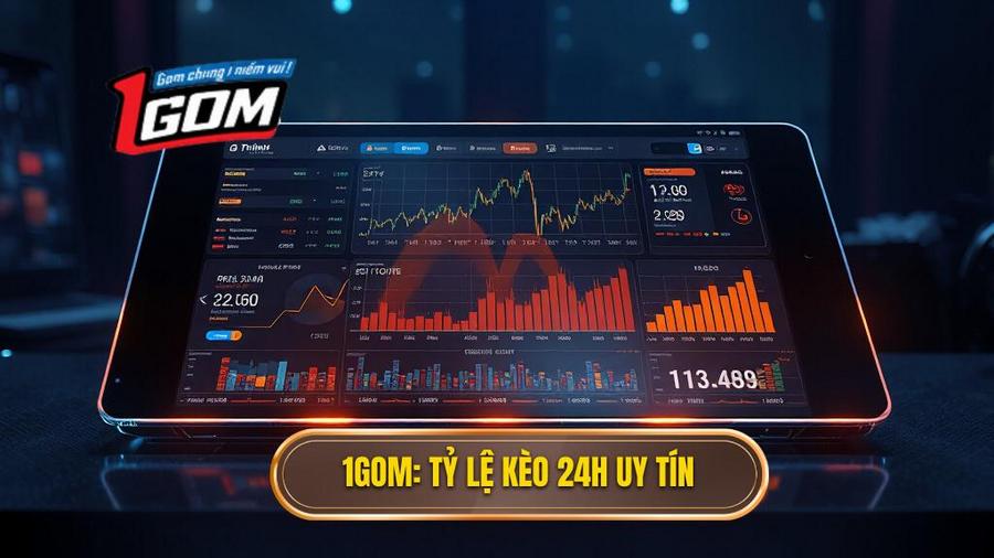 Cập nhật tỷ lệ kèo 24h