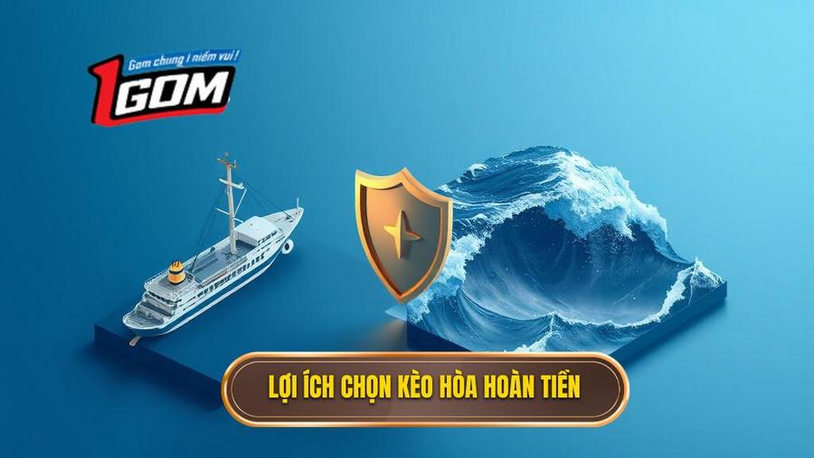 Tại sao nên chọn Kèo hòa hoàn tiền (Draw no bet) thay vì kèo chấp hay 1x2?