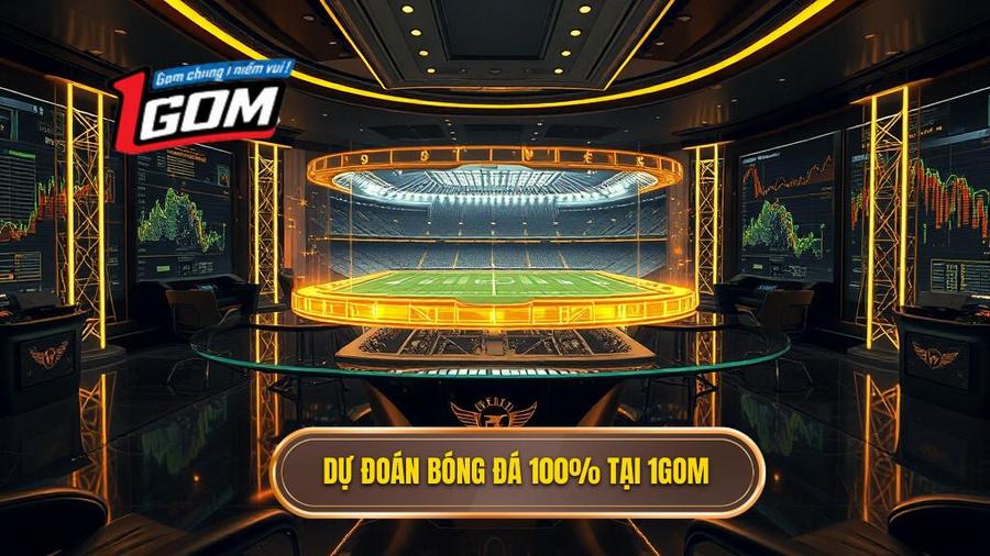 Dự đoán bóng đá chính xác 100