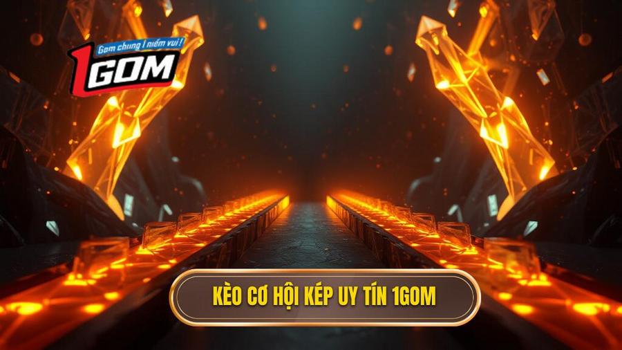 Kèo cơ hội kép (Double Chance)