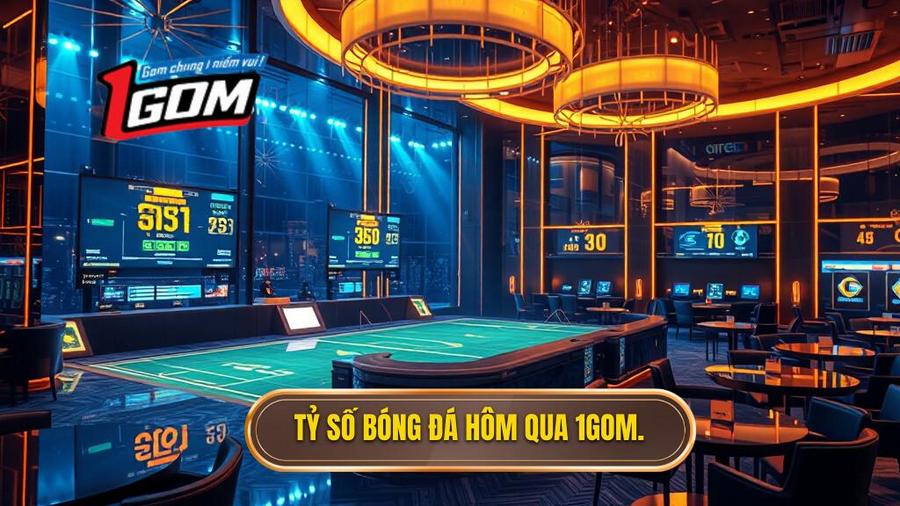Tỷ số bóng đá hôm qua: Phân tích chuyên sâu và cập nhật kết quả 24h