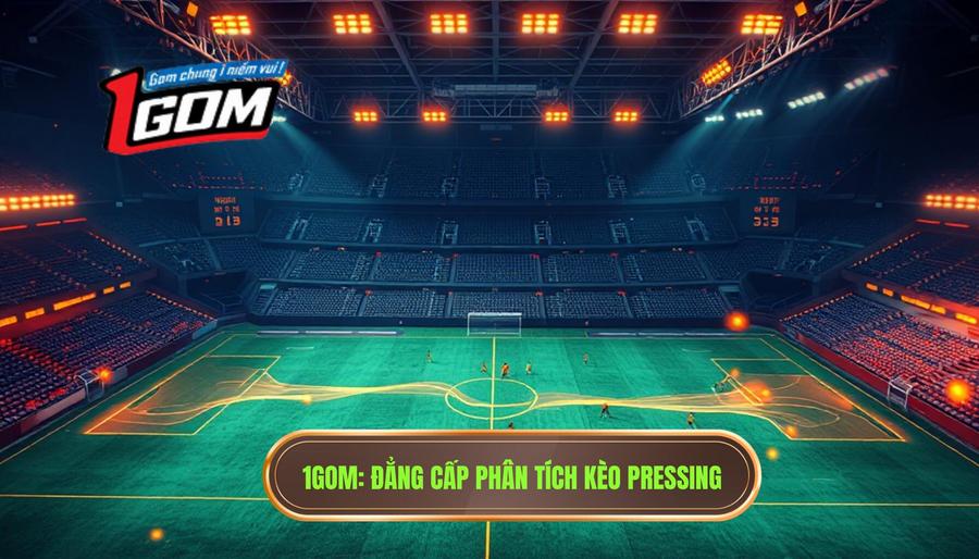 Cách phân tích kèo dựa trên tỷ lệ pressing